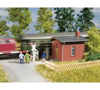 Maison Des Gardiens De Portail N Gauge Auhagen 14468