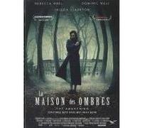 MAISON DES OMBRES-VF G