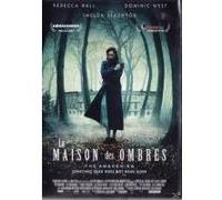 MAISON DES OMBRES-VF G