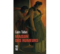 Maison des rumeurs