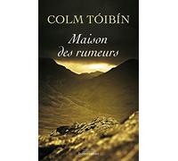 Maison des rumeurs