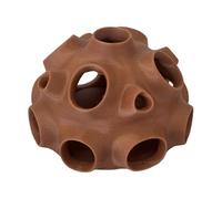 Maison Dôme pour Aquarium - sous-Imprimé en 3D Réaliste,Habitat pour L'Élevage De Crevettes en Aquarium,pour Le Salon la Chambre la Salle d'étude Le Restaurant l'Appartement Noël et Cadeau de Maison