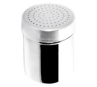 Maison Dosage Cacao Inox 6Cm Avec Couvercle 9386700