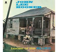 Maison Du Blues [Lp] (Vinyle)