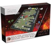 Maison du Dragon Jeu de société Seat of Power
