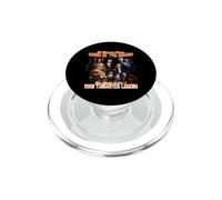 Maison du Dragon | Merch de Style Vintage années 80-90 | WBUPHOD05 PopSockets PopGrip pour MagSafe