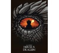 Maison du dragon Poster Maxi 91.5x61 Dragon
