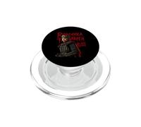 Maison du Dragon | Produit Officiel HOTD TV | WBUPHOD03 PopSockets PopGrip pour MagSafe