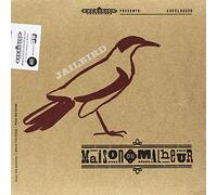 Maison Du Malheur - 7-Jailbird [Import]