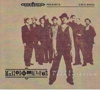 Excelsior – Maison Du Malheur – Wicked Transmission – Import