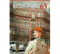 Maison du peuple 65