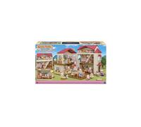 Maison éclairée et modulable - 5708