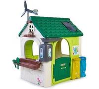 Maison écologique avec des activités d'apprentissage sur la nature - Accessoires inclus G