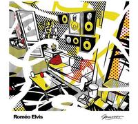 Maison – Édition Ep – Vinyle 33t Single Maxi