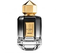 Maison El Nabil Anass - Eau de Parfum 65ml Mixte - Vaporisateur Dubaï