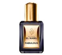 Maison El Nabil Fabulous - Roll-On 5ml - Extrait de Parfum Mixte Dubaï