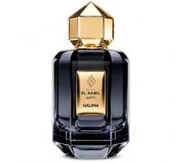 Maison El Nabil - HALIMA - Eau de Parfum Dubai Mixte pour Femme - 65ml - Parfum Oriental, Gourmand, Subtil - Idée Cadeau