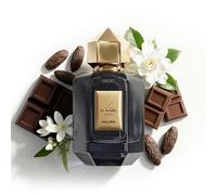 Maison El Nabil - HALIMA - Eau de Parfum Dubai Mixte pour Femme - 65ml - Parfum Oriental, Gourmand, Subtil - Idée Cadeau