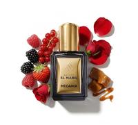 El Nabil – Extrait de Parfum Medania