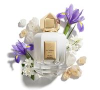 Maison El Nabil Musc Blanc - Eau de Parfum 65ml Mixte - Vaporisateur Dubaï