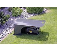 Maison En Aluminium Mow DWD Pour Robot Tondeuse AL-KO ROBOLINHO 100