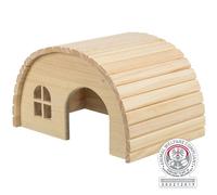 Maison en bois 29 × 17 × 20 cm