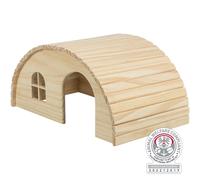 Maison en bois 42 × 20 × 25 cm