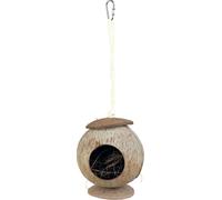 Maison en coco 13x22xcm TRIXIE