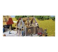 Faller - F130246 - Modélisme - Maison en Construction