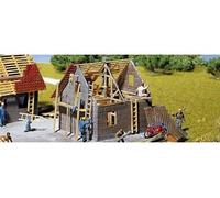 Faller - F130246 - Modélisme - Maison en Construction
