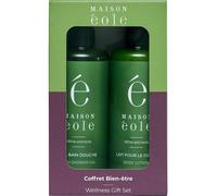 Maison Eole Coffret Bien-Être 2 Produits