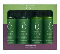 Maison Eole Coffret Bien-Être 4 Produits