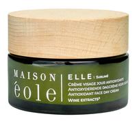 Maison Éole Elle Sublimé Crème Visage Jour Antioxydante Pot 50ml