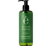 Maison Eole Gel Bain Douche Flacon Pompe 300ml