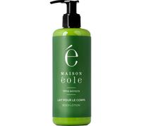 Maison Eole Lait Pour Le Corps Flacon Pompe 300ml