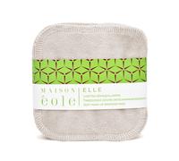 Maison Éole Lingettes Démaquillantes Lingette(S) 6 pc(s)