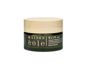 Maison éole masque fraîcheur anti-oxydant visage Masque(S) Pour Le Visage 50 ml