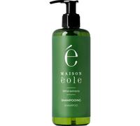 Maison Eole Shampoing Cheveux Flacon Pompe 300ml