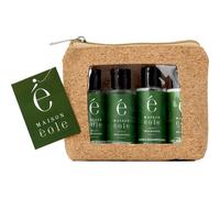 Maison Eole Trousse 4 Miniatures De 40ml