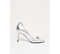 maison ernest chaussures femme de couleur gris