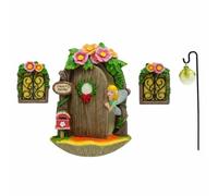 Maison Esprit Miniature Magique