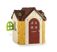 Maison Fancy - Feber - FEB05 - Pour Enfants de 3 à 8 Ans - Couleurs Résistantes au Soleil