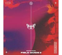 Maison Fauna Field Guide II (Various Artists)