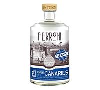 : Maison Ferroni - La Dame-Jeanne N°14 “Canaries Heavy” - Rhum Blanc 70cl 67.5°