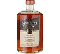 Maison Ferroni - Le merveilleux Falernum - Liqueur 70cl 19% vol.