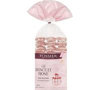 MAISON FOSSIER Biscuit rose de Reims 250 g