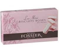 Maison Fossier Mini Biscuits Roses de Reims 110g