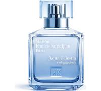 Maison Francis Kurkdijan Aqua Celestia Cologne Forte eau de parfum unisexe 35 ml