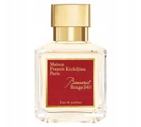 Maison Francis Kurkdijan Baccarat Rouge 540 eau de parfum unisexe 70 ml