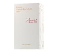 Maison Francis Kurkdjian Baccarat Rouge 540 EDP 200ml
